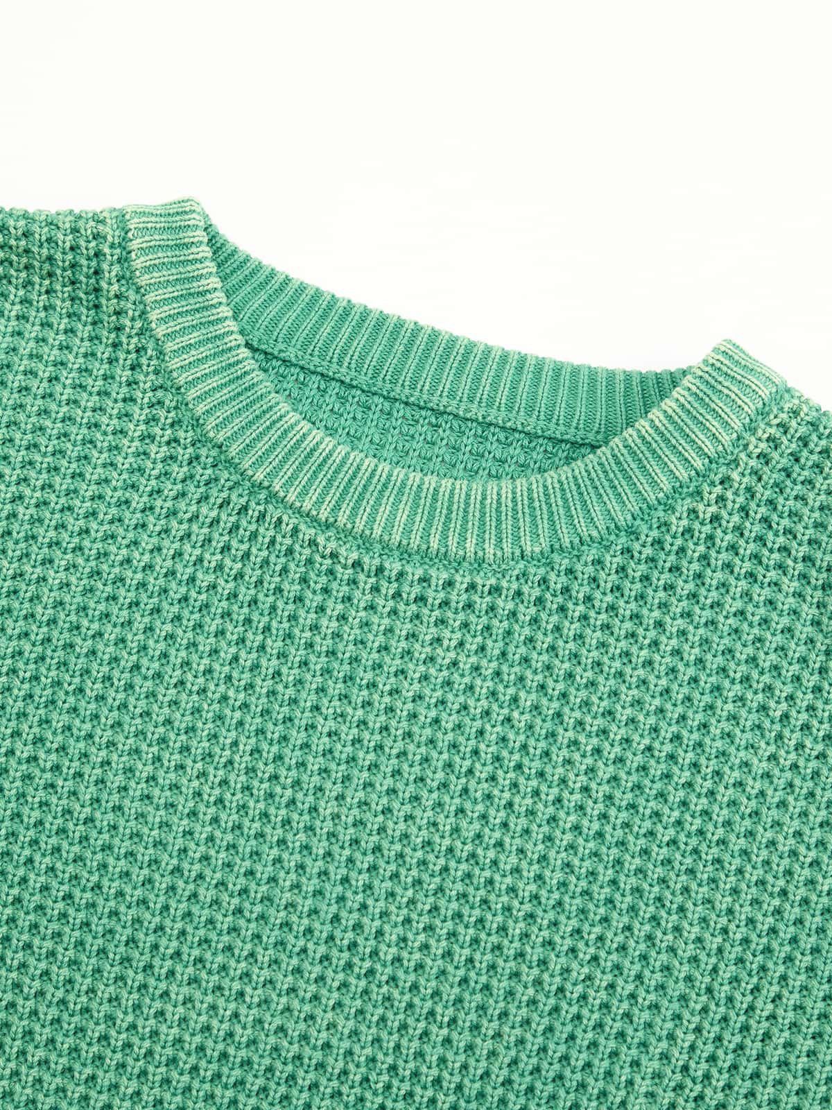 Other Supermade Green Knit Size US M / EU 48-50 / 2 - 3 Thumbnail