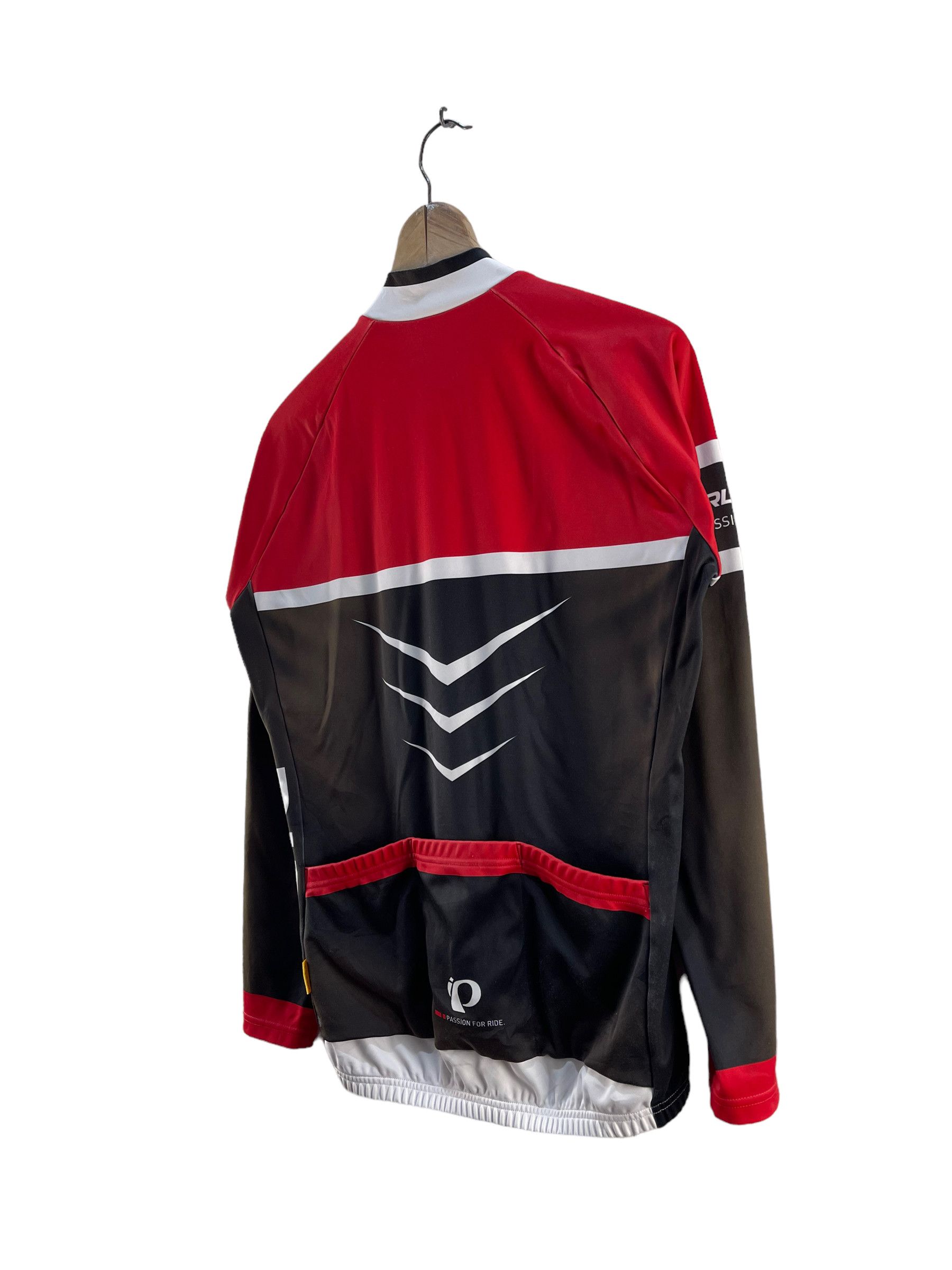 PEARL iZUMi Pearl Izumi Cycling Jersey Size US XS / EU 42 / 0 - 7 Thumbnail