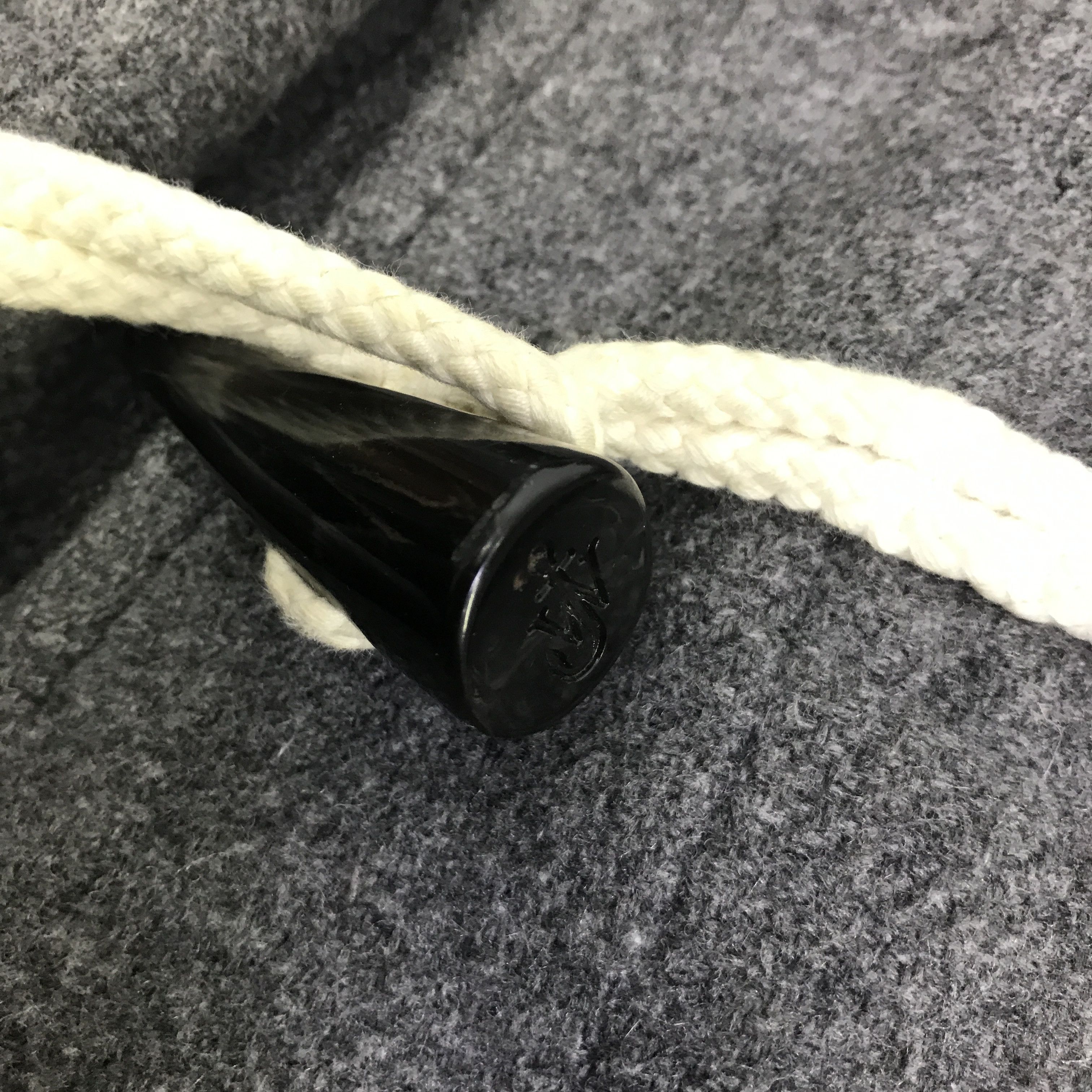 JW Anderson J.W ANDERSON X UNIQLO DUFFLE COAT WOOL JACKET K78B20 Size US M / EU 48-50 / 2 - 11 Thumbnail