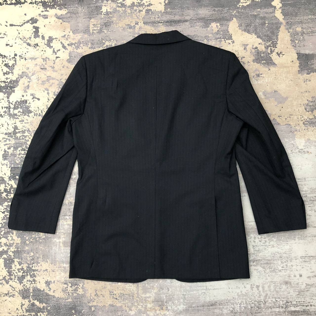Burberry Y583 BURBERRY LONDON COATS BLAZER Size US L / EU 52-54 / 3 - 2 Thumbnail
