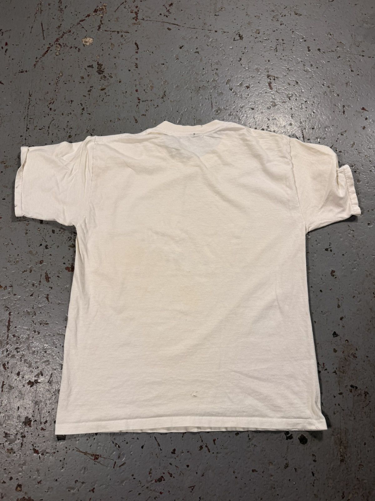 Other Vintage Distressed American Legion Club Eagle Tee Size US M / EU 48-50 / 2 - 3 Thumbnail
