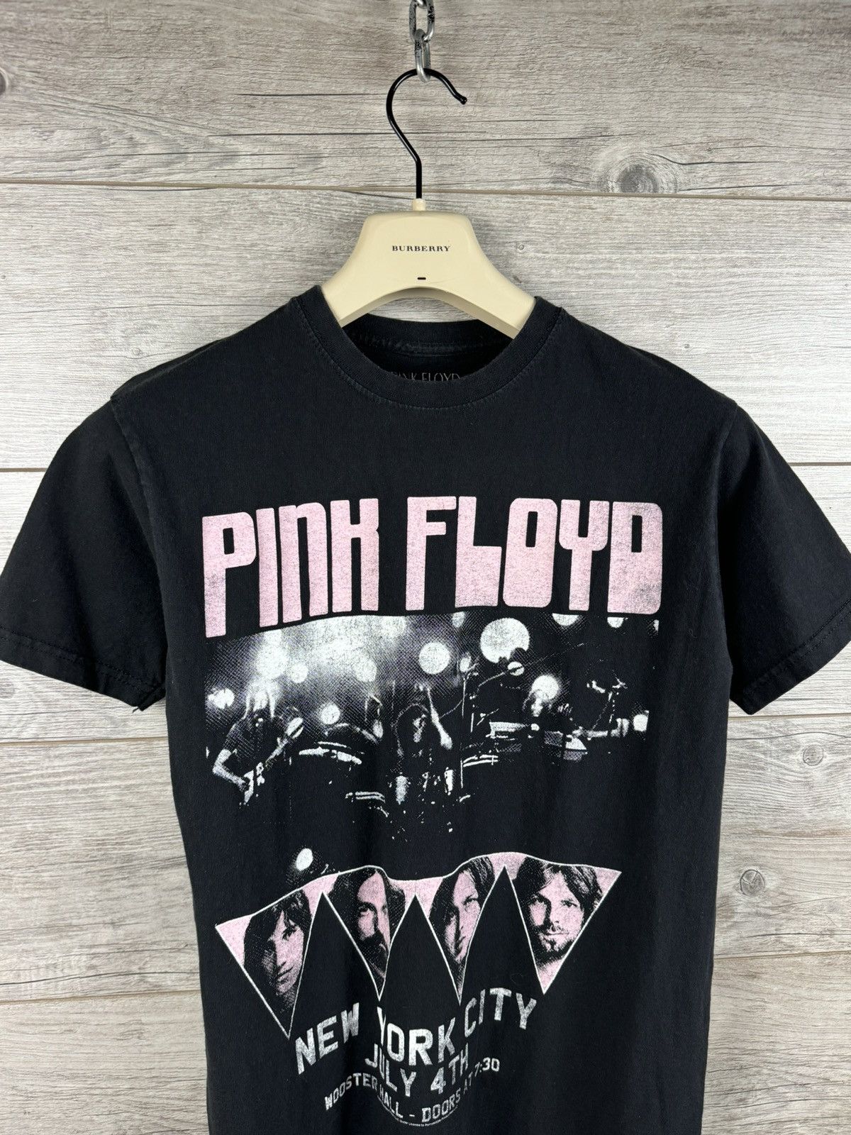Pink Floyd Pink Floyd T-shirt size S Music Size US S / EU 44-46 / 1 - 4 Thumbnail