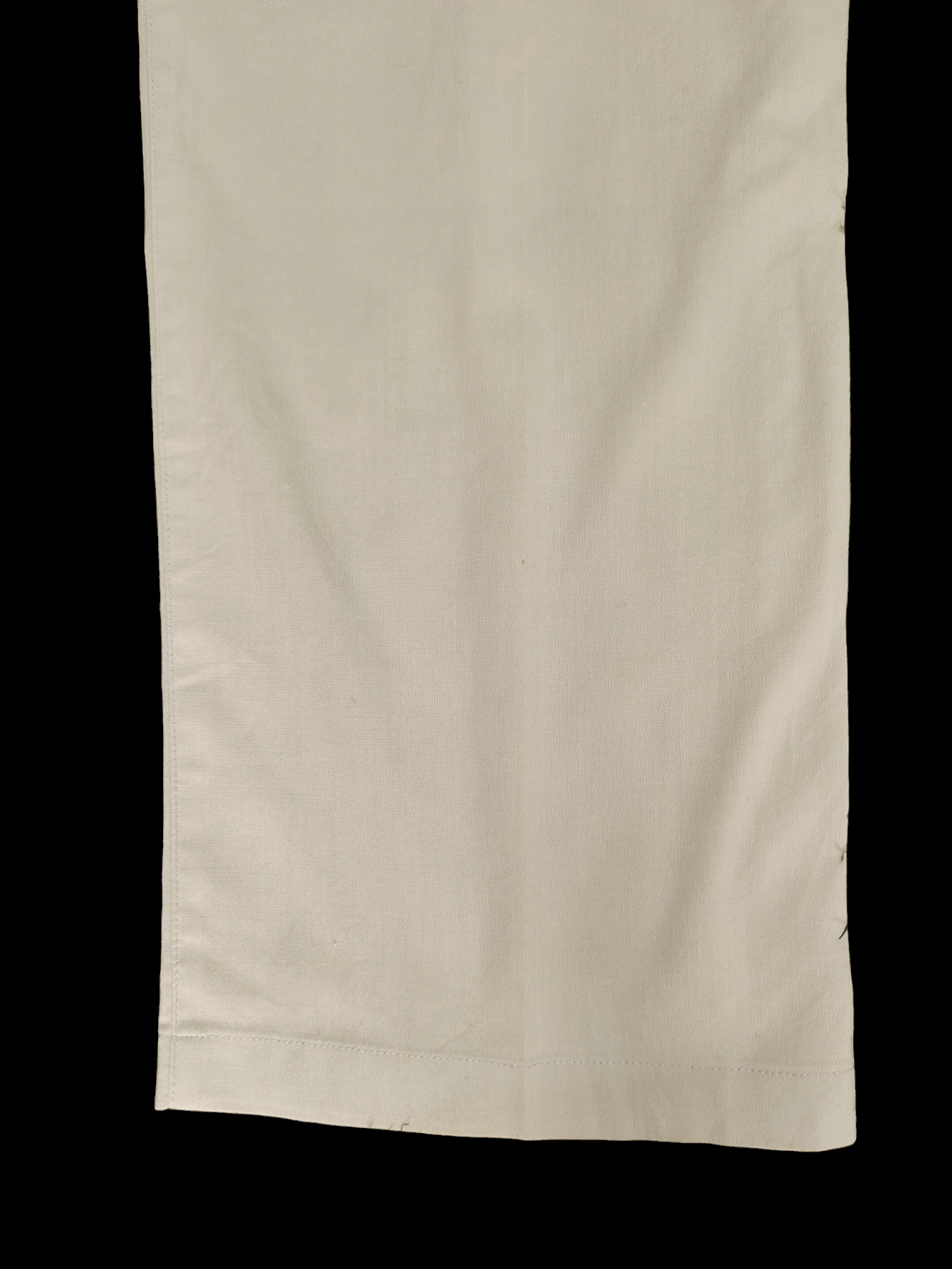 Yohji Yamamoto 1990s A.A.R Yohji Yamamoto Baggy Trouser Pant Loose Wide Leg Size US 30 / EU 46 - 15 Thumbnail