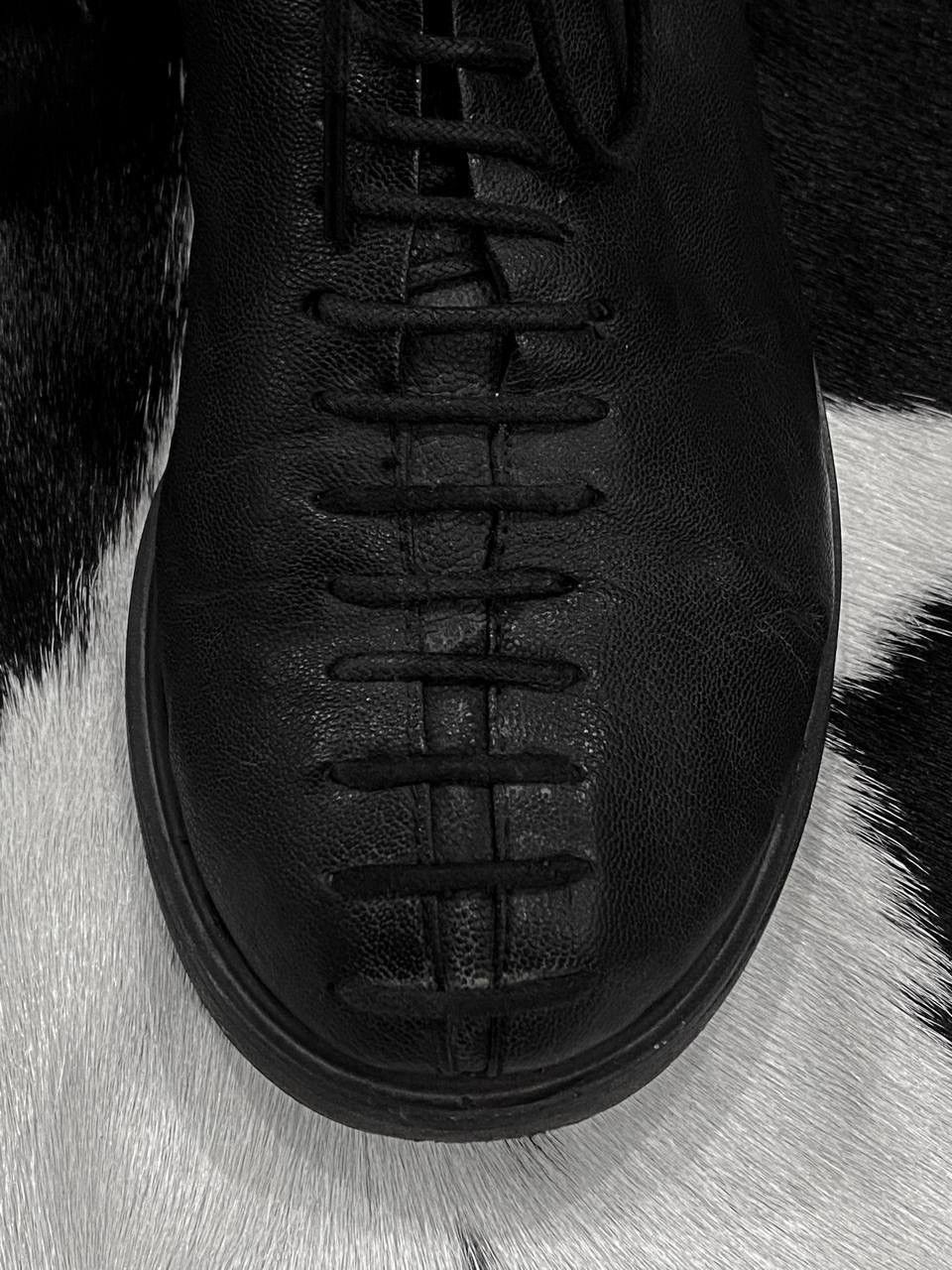 Other Avangard Leather Boots Size US 8 / IT 38 - 6 Thumbnail