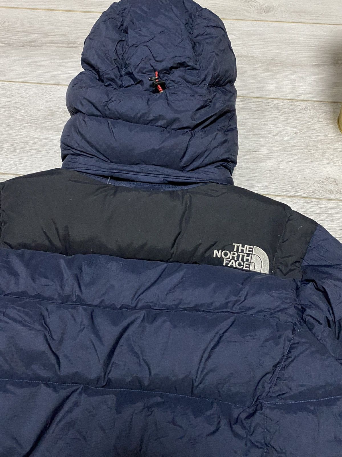 The North Face THE NORTH FACE BALTORO 800 PUFFER JACKET TNF down Size US M / EU 48-50 / 2 - 10 Thumbnail