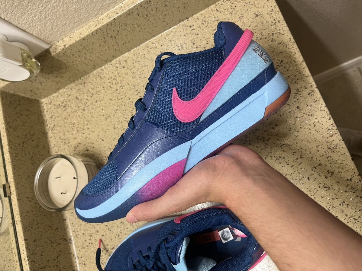 Nike Nike ja 1 Ny vs Ny Size US 11 / EU 44 - 7 Thumbnail