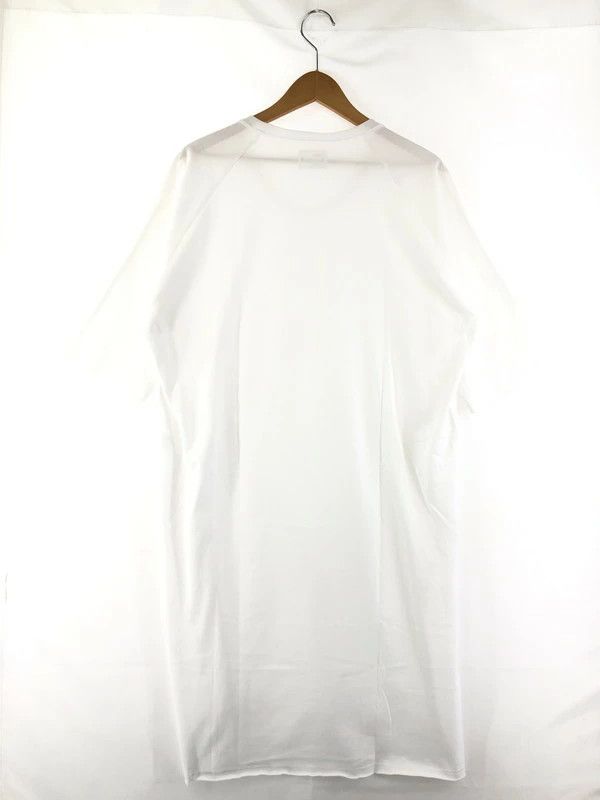 Yohji Yamamoto S’YTE Yohji Yamamoto SIDE SLIT LONG CUT SEW UD-T01-077 Size US M / EU 48-50 / 2 - 2 Thumbnail