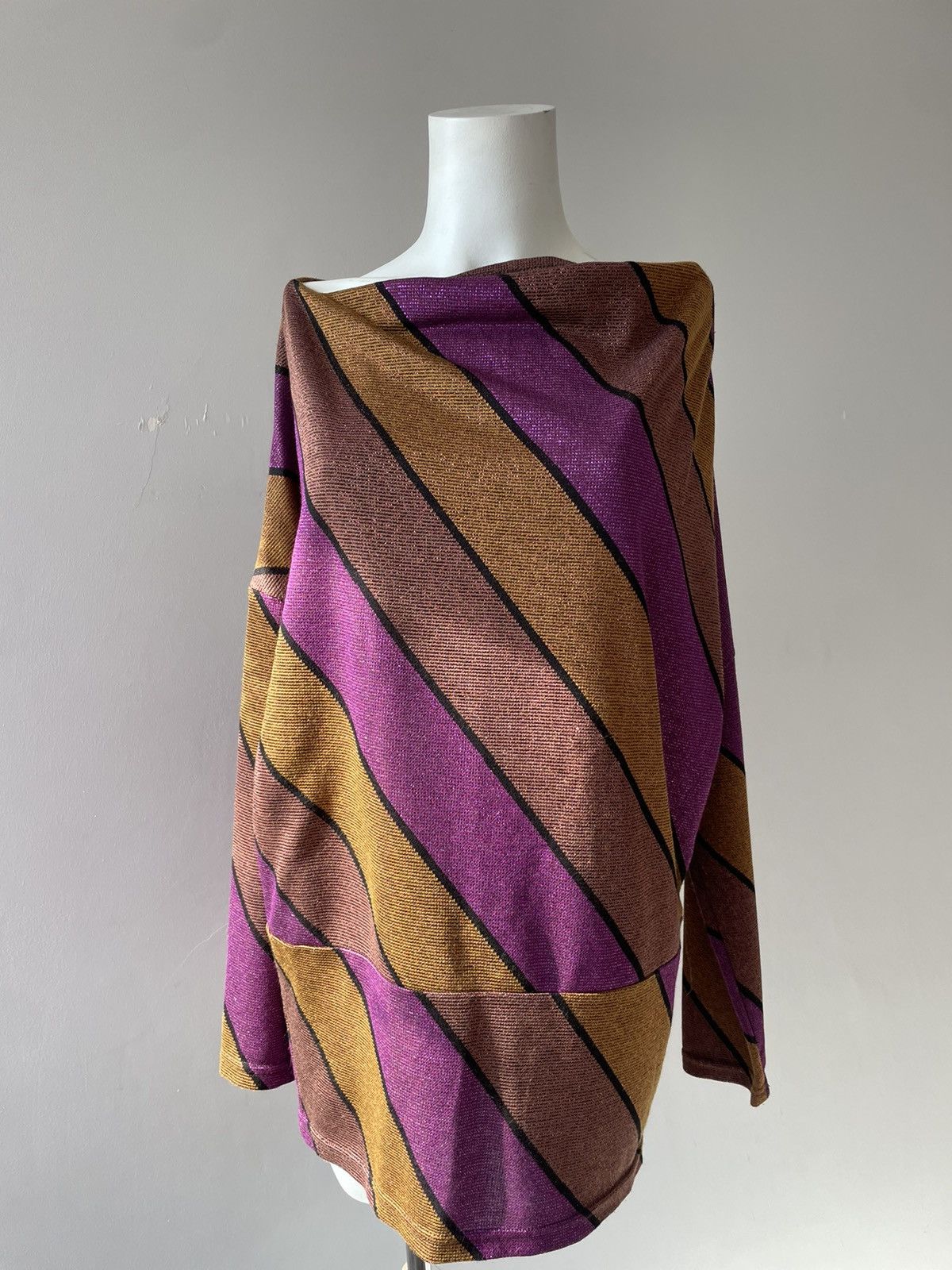 Vintage Rinascimento blouse Size L / US 10 / IT 46 - 4 Thumbnail