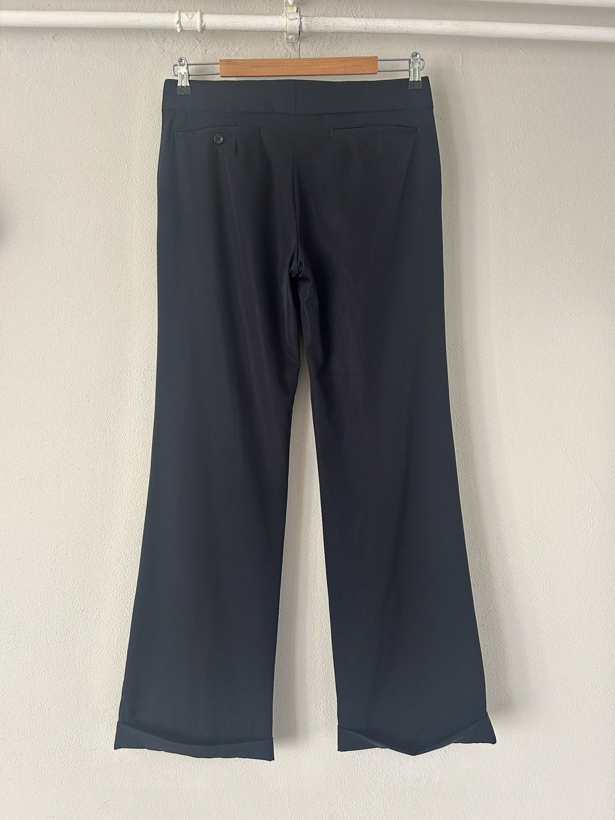 Comme des Garcons Comme des Garçons Wool Trousers Size US 33 - 8 Thumbnail