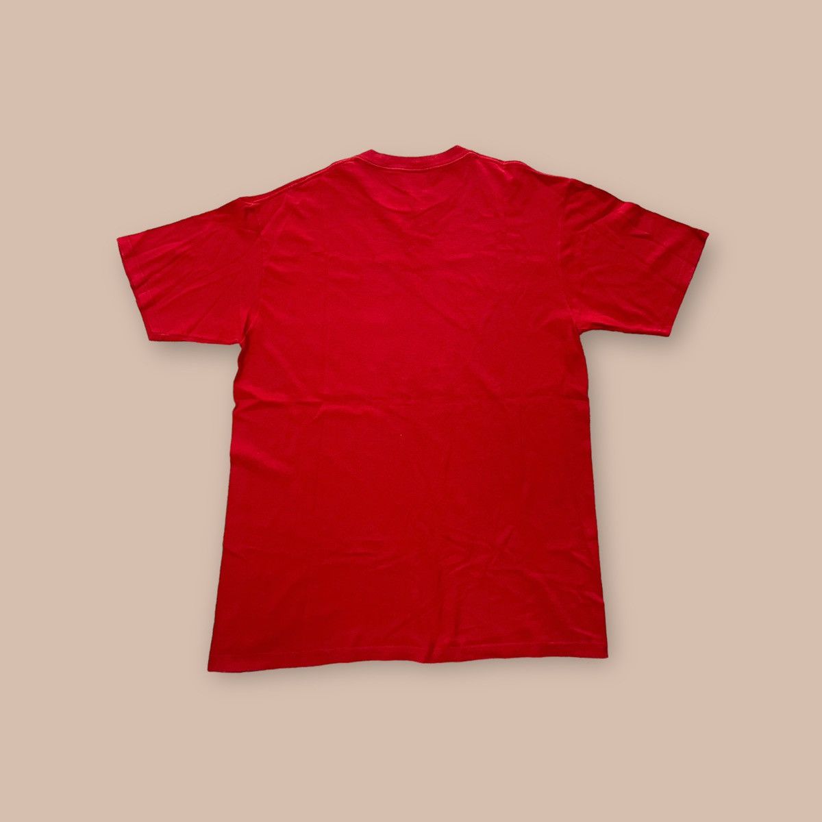 Supreme OG 2003 Supreme X Joe Strummer (The Clash) Tee Size US L / EU 52-54 / 3 - 2 Thumbnail