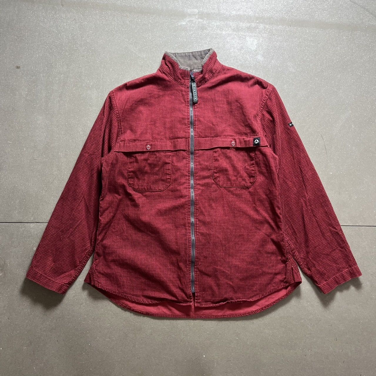 Airwalk × Japanese Brand Airwalk Jacket Size US M / EU 48-50 / 2 - 1 Thumbnail