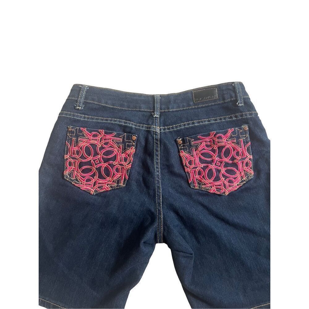 Rocawear Rocawear denim Shorts size 9 Size 28" / US 6 / IT 42 - 2 Thumbnail