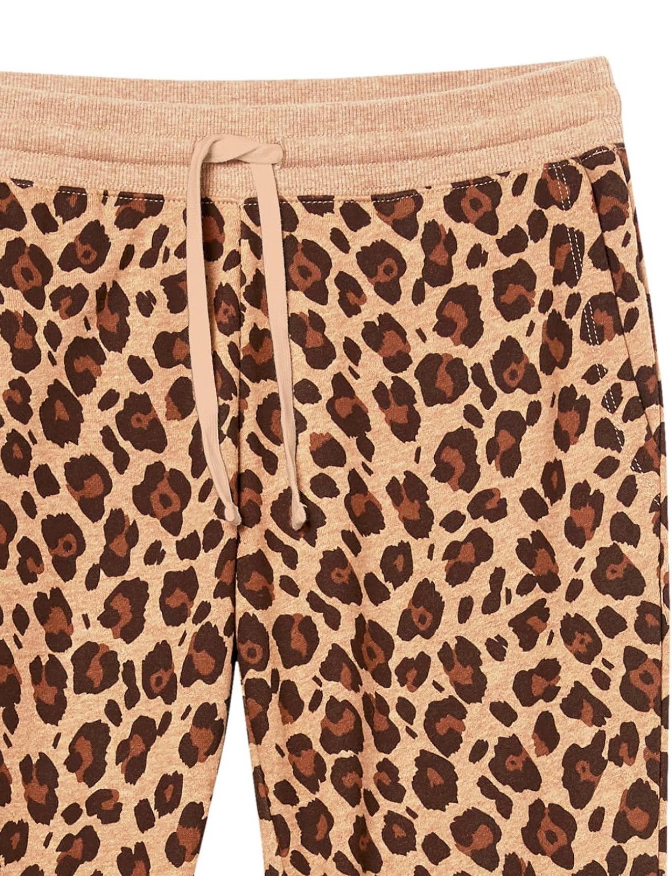 Other Women's Fleece Jogger Sweatpant - Discontinued Colors Size 27" / US 4 / IT 40 - 2 Thumbnail