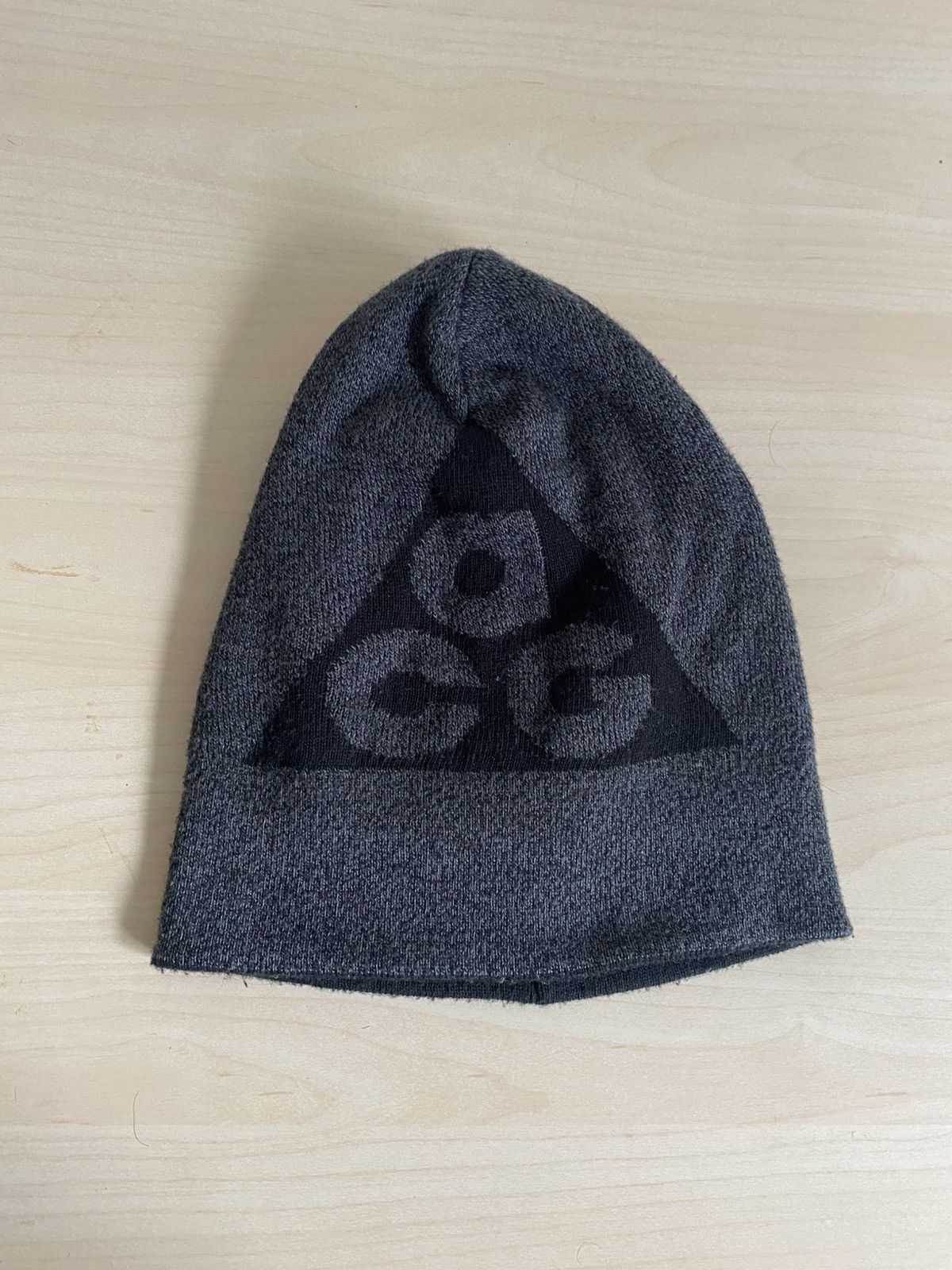 Nike ACG Nike ACG Reversible Beanie Size ONE SIZE - 2 Thumbnail