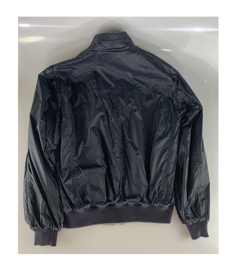 Brunello Cucinelli Brunello Cucinelli 🇮🇹 Napa leather reversible bomber L NWT Size US L / EU 52-54 / 3 - 6 Thumbnail