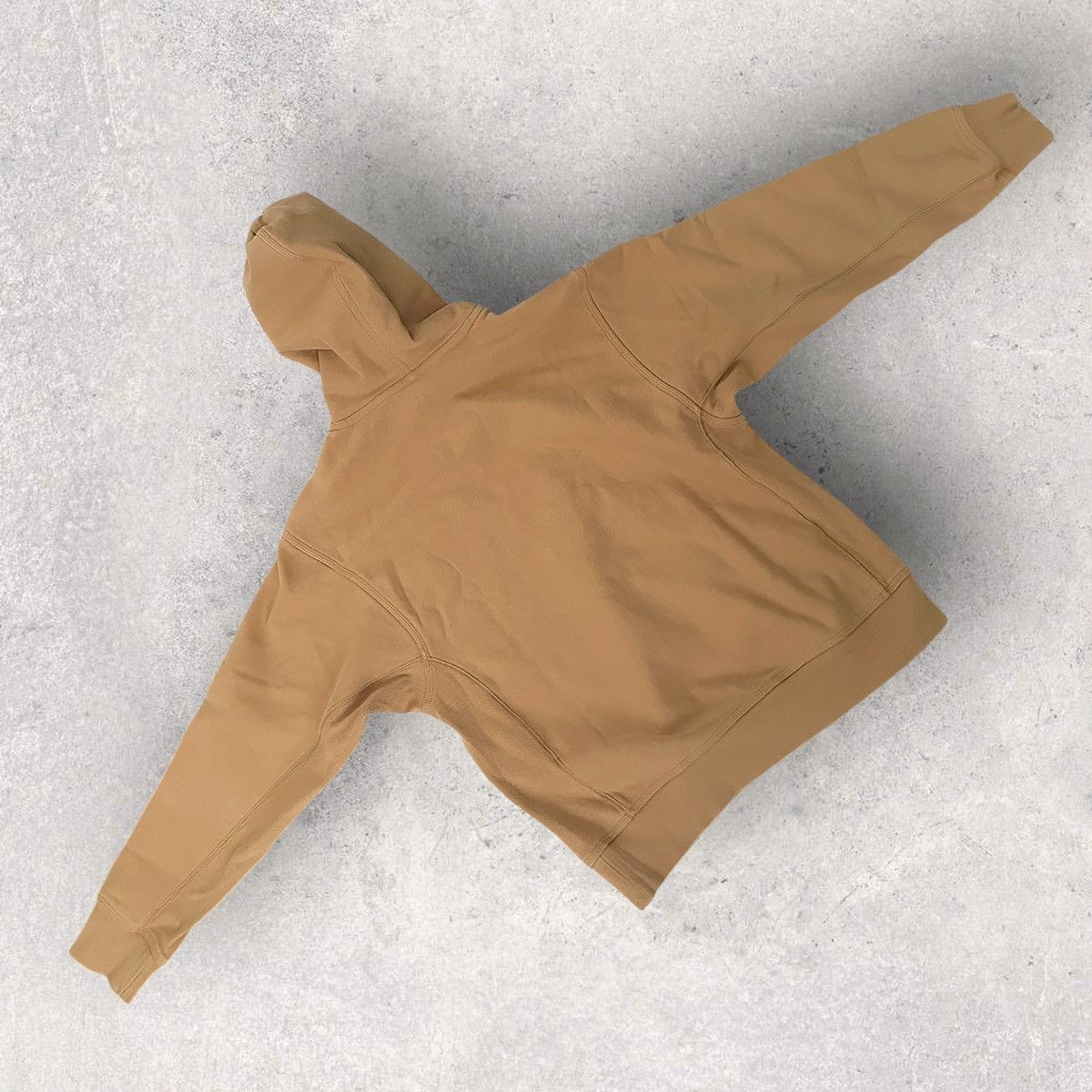 Carhartt Wip Carhartt WIP Vintage Wash Fleece Hoodie Size US S / EU 44-46 / 1 - 5 Thumbnail