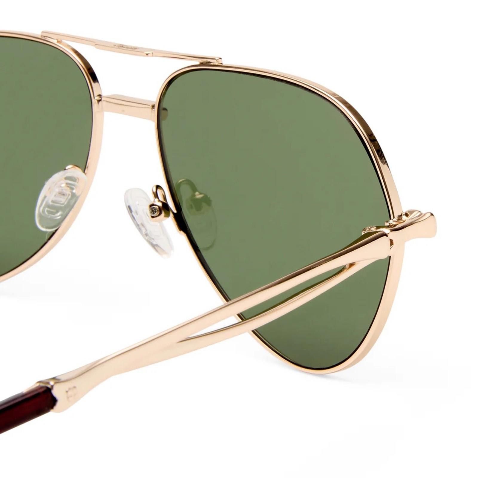 Ksubi New ksubi sunglasses mens womens the montana gold brown Size ONE SIZE - 3 Thumbnail