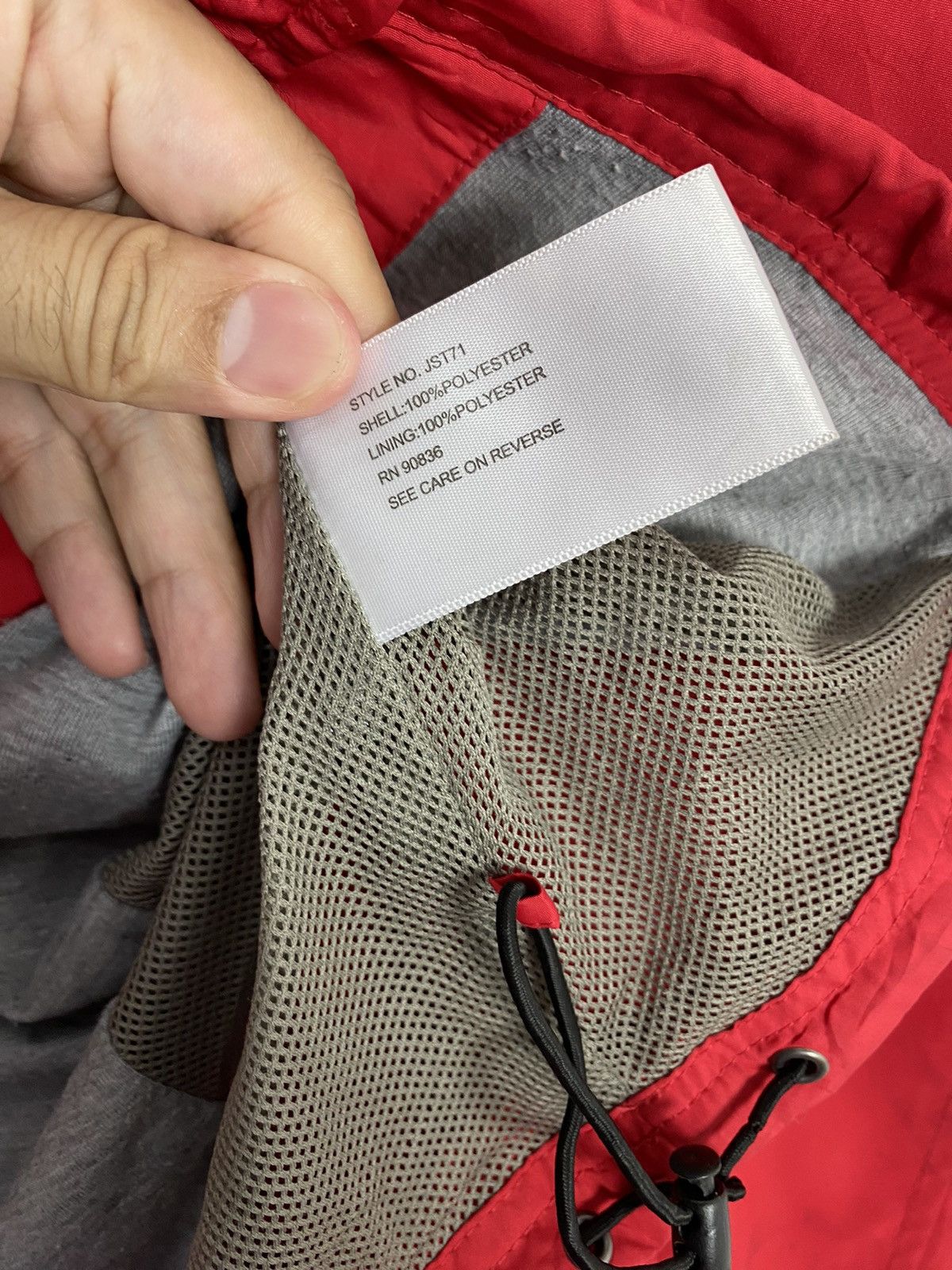 Japanese Brand Rare‼️ Libe Brand Univs Coach Jacket Made in Japan Size US M / EU 48-50 / 2 - 6 Thumbnail
