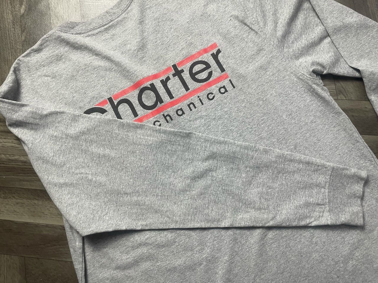 Carhartt × Designer Carhartt Longsleeve Tshirt Size US M / EU 48-50 / 2 - 7 Thumbnail
