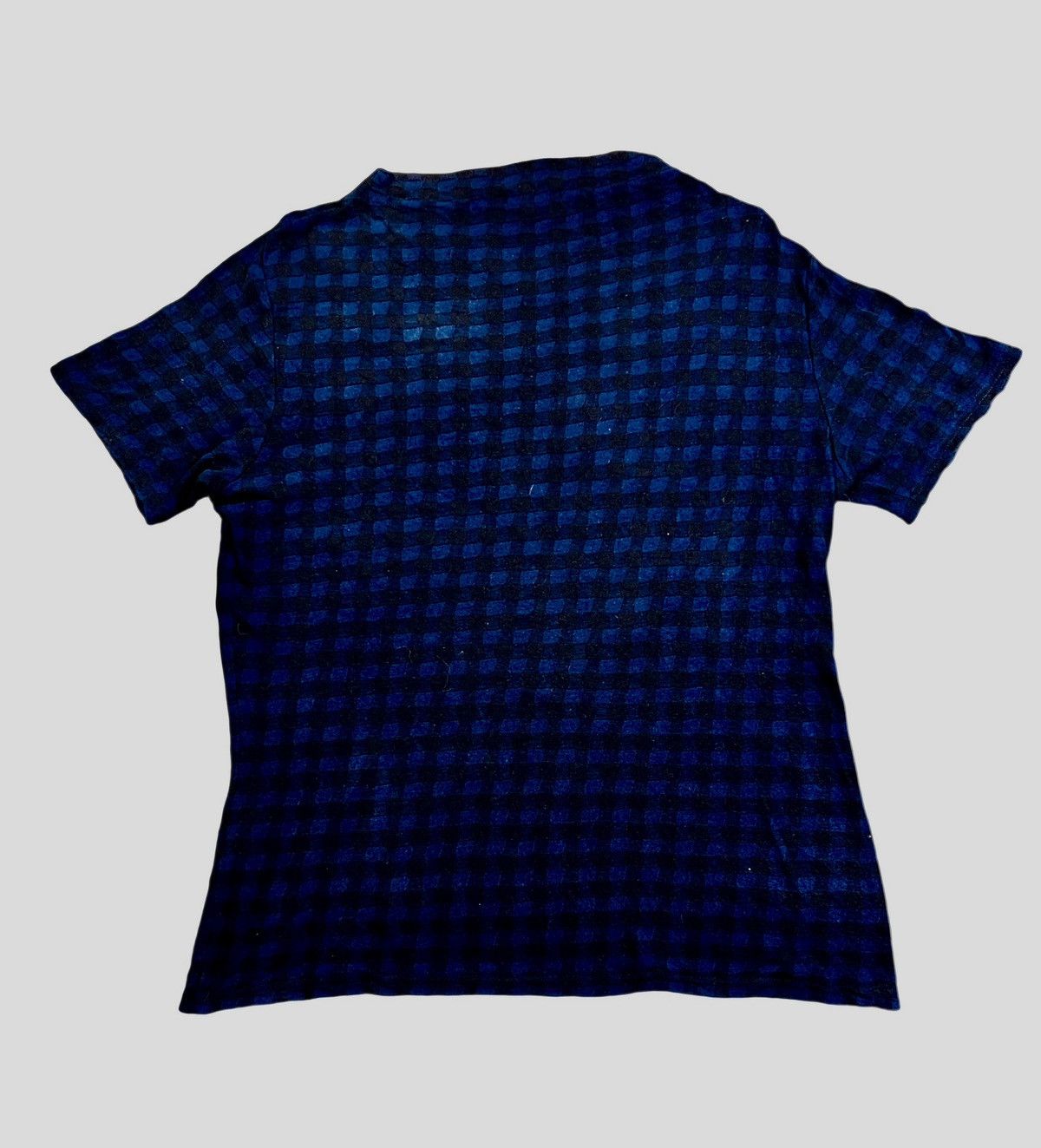 Issey Miyake Issey mikaye Plantation shirt Size M / US 6-8 / IT 42-44 - 1 Thumbnail