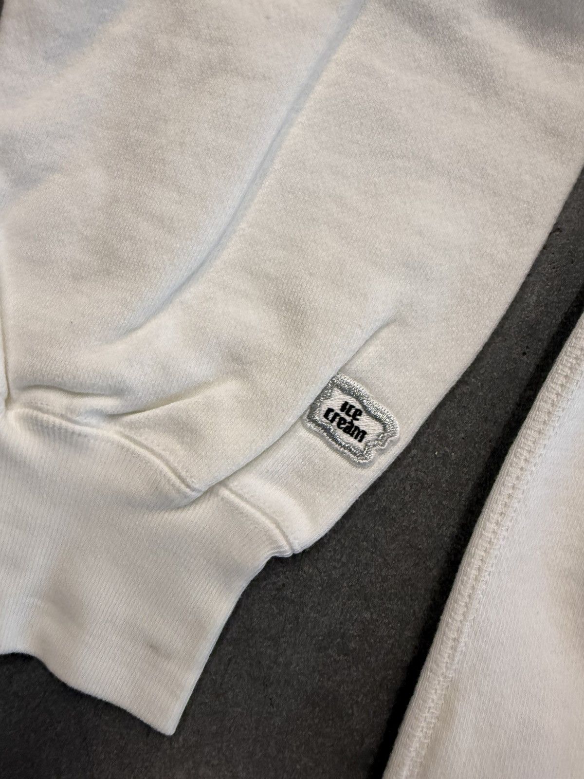 Billionaire Boys Club Billionaire Boys Club BBC Ice Cream Season 4 Crewneck Size US L / EU 52-54 / 3 - 4 Thumbnail