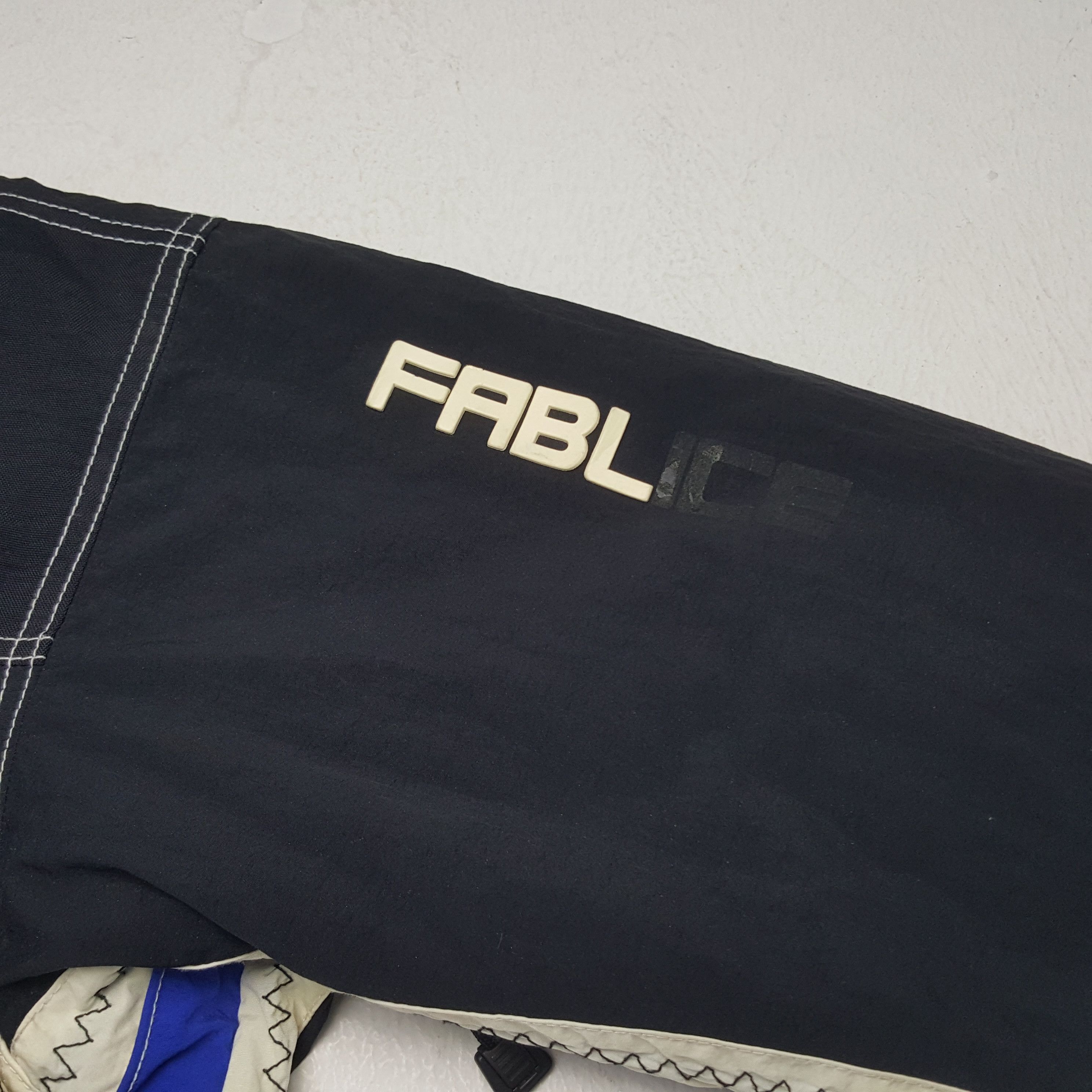 Japanese Brand × Vintage Vintage Fablice Champion Team Japanese Jacket Size US L / EU 52-54 / 3 - 9 Thumbnail