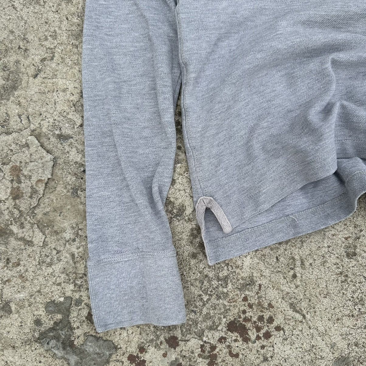 Allsaints Vintage Allsaints Longs-levee T-shirts Basic Fit Old Money Size US S / EU 44-46 / 1 - 3 Thumbnail