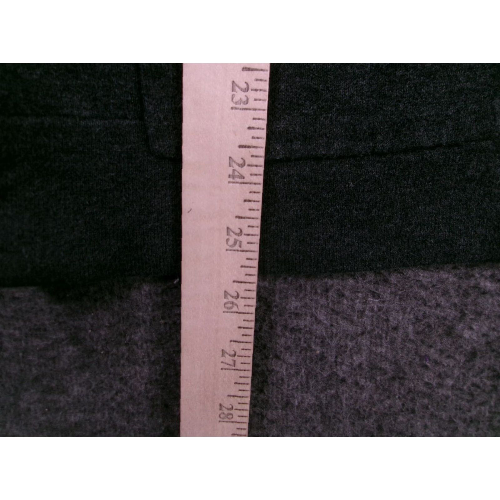 American Eagle Outfitters American Eagle Outfitters Cardigan Mens L Gray Shawl Collar Button Pockets Knit Style Cardigan Casual Crew Neck Size US L / EU 52-54 / 3 - 5 Thumbnail