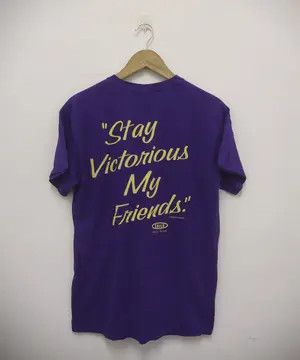 Vintage Washington Huskies "Most Interesting Man" Rivalry Tee Size US M / EU 48-50 / 2 - 2 Thumbnail