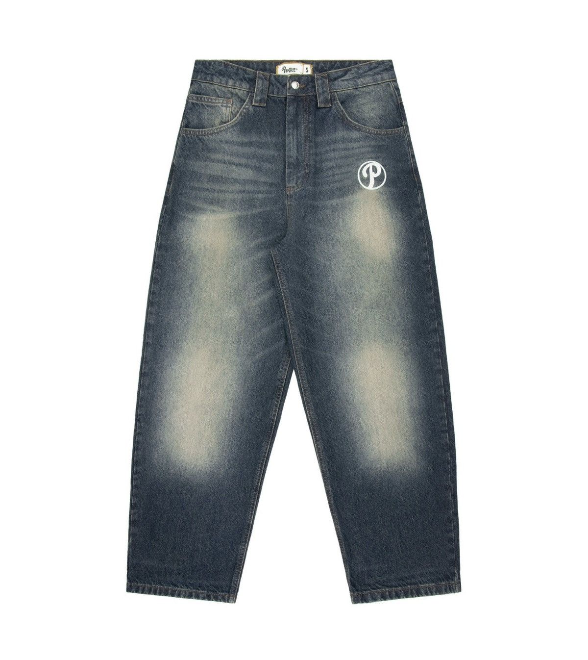 Other 2 PROTECT LDN DENIM JEANS Size US 32 / EU 48 - 6 Thumbnail