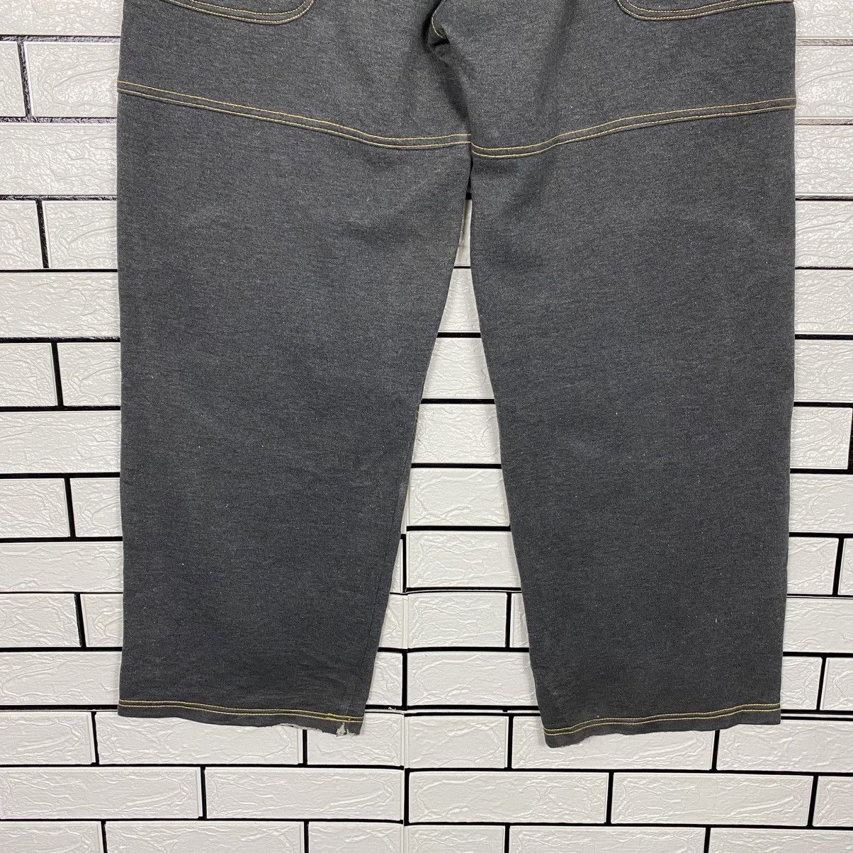 Japanese Brand 📌Vintage Jogger Pants Ecko Function Cargo Size US 34 / EU 50 - 12 Thumbnail