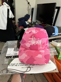 Men's Stussy Hats | Grailed