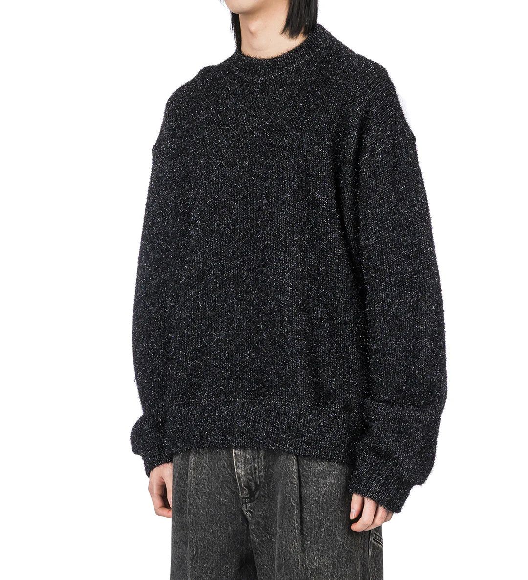 Song For The Mute Song For The Mute GYM Pullover Knit 48 Size US M / EU 48-50 / 2 - 2 Thumbnail
