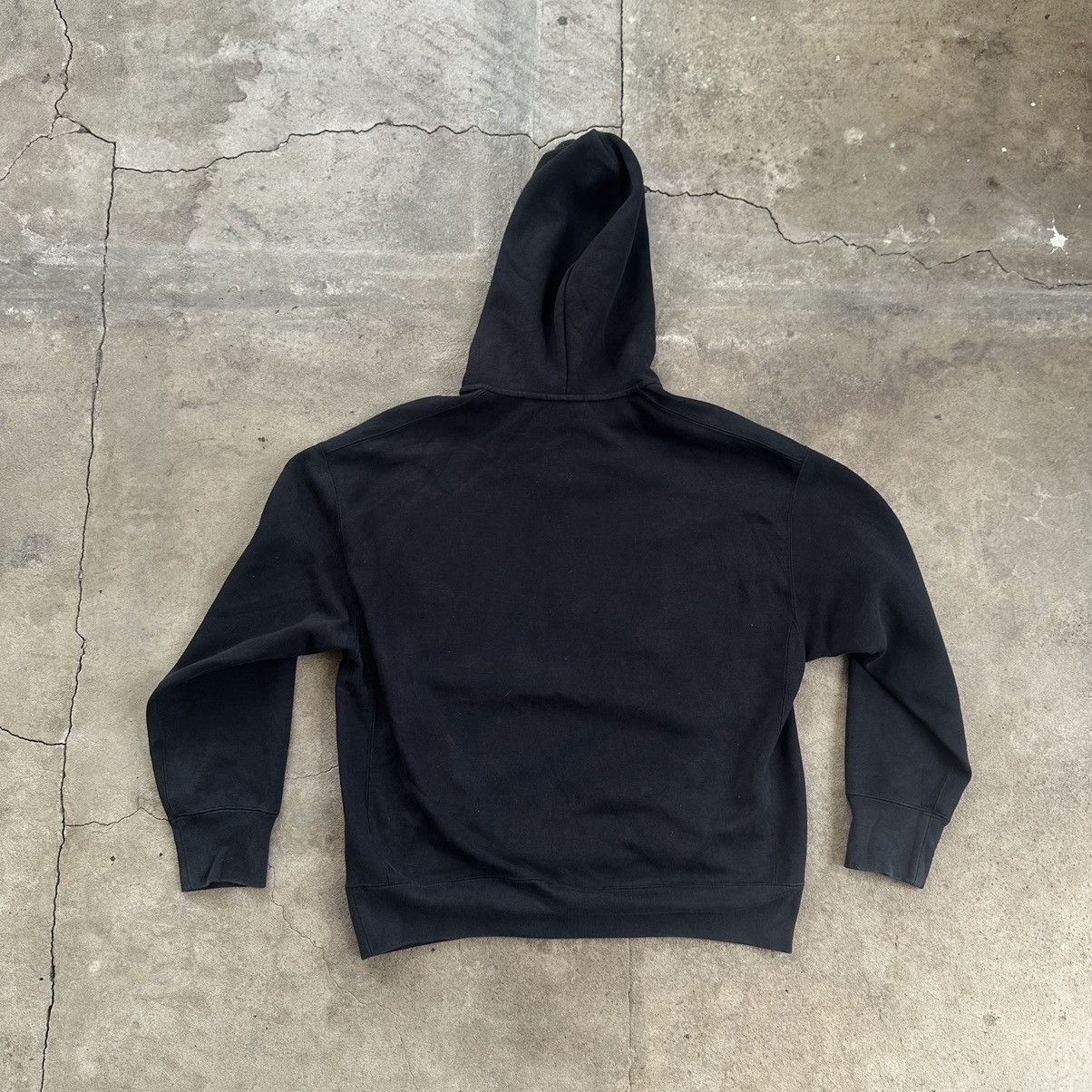 Jil Sander × Uniqlo Uniqlo x Jil Sander Half Zipper Hoodie Size US S / EU 44-46 / 1 - 9 Thumbnail