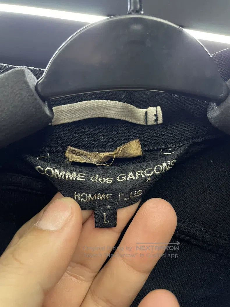 Comme des Garcons Comme Des Garcons jacket Size US L / EU 52-54 / 3 - 2 Thumbnail