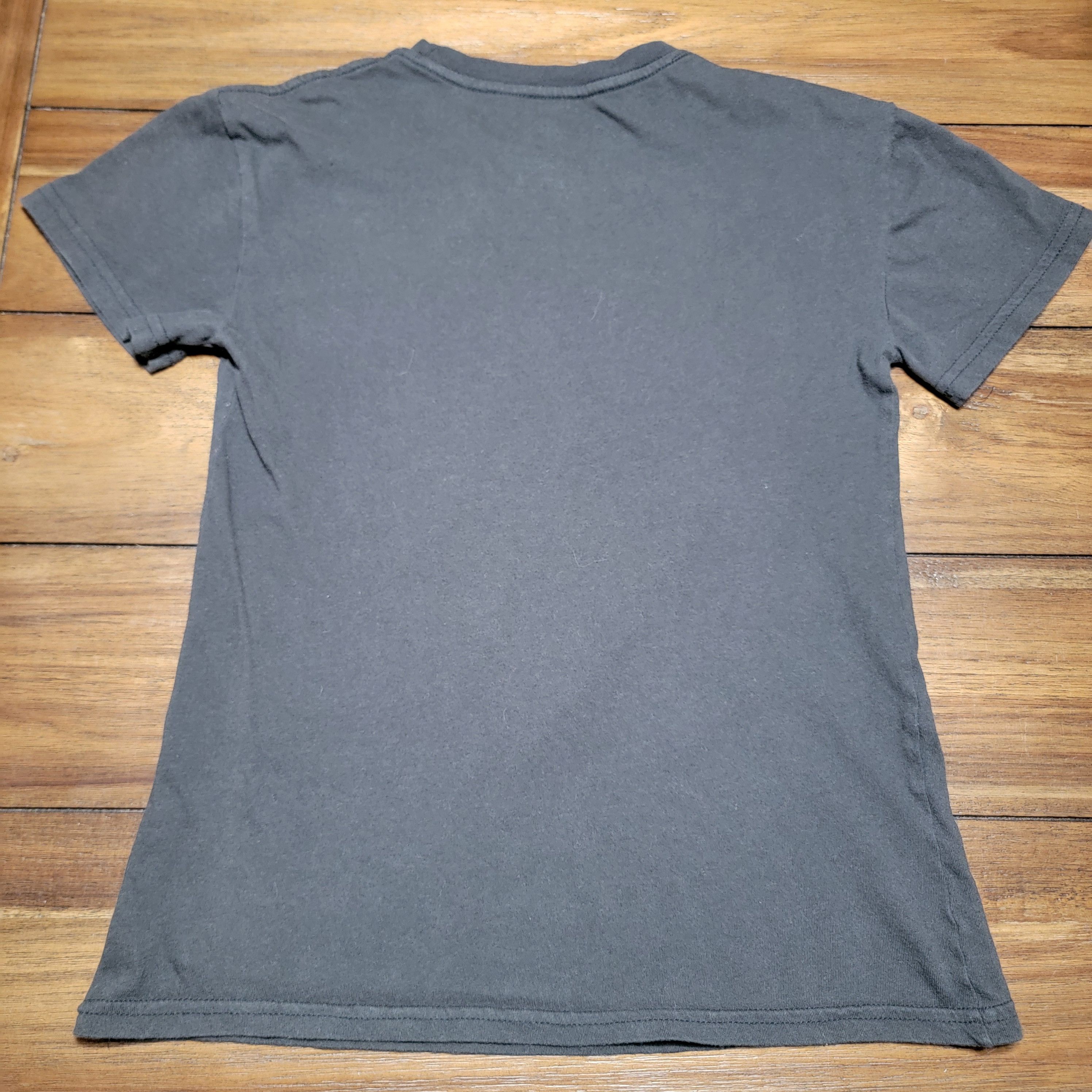 The Rolling Stones The Rolling Stones SS Tee "1975 - US Tour" - Size Small Size S / US 4 / IT 40 - 3 Thumbnail