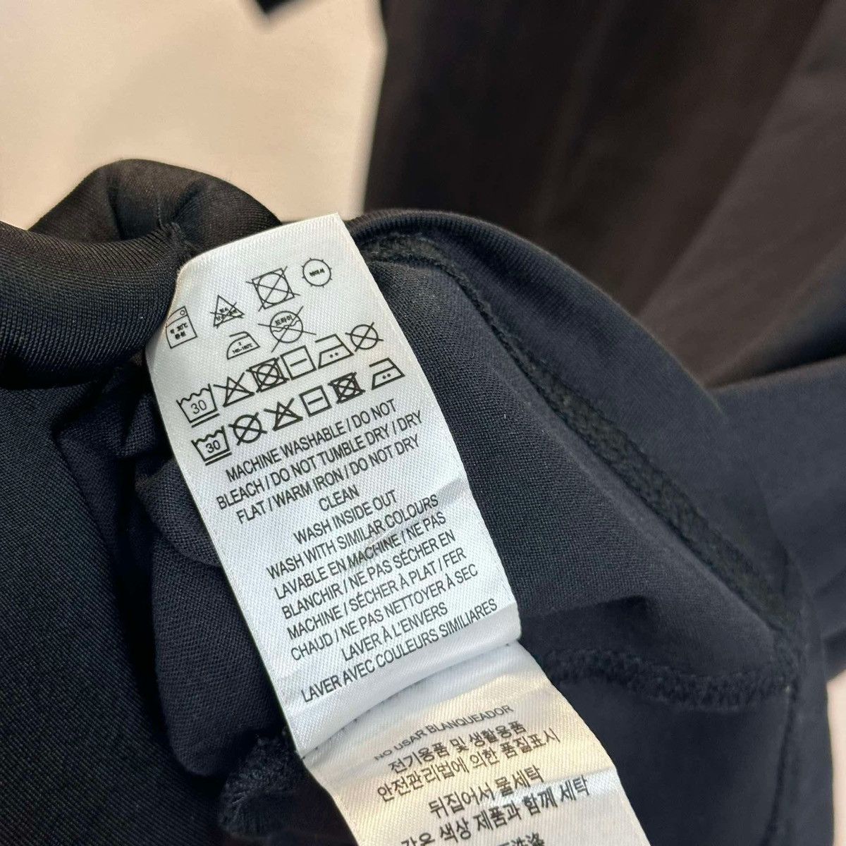 Burberry BUBRERRY NOVA CHECK T SHIRT Size US S / EU 44-46 / 1 - 6 Thumbnail