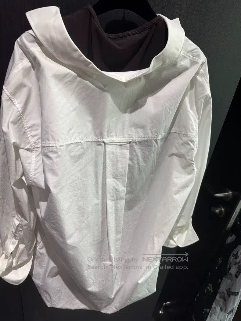 Valentino Valentino Shirt Size XL / US 12-14 / IT 48-50 - 6 Thumbnail