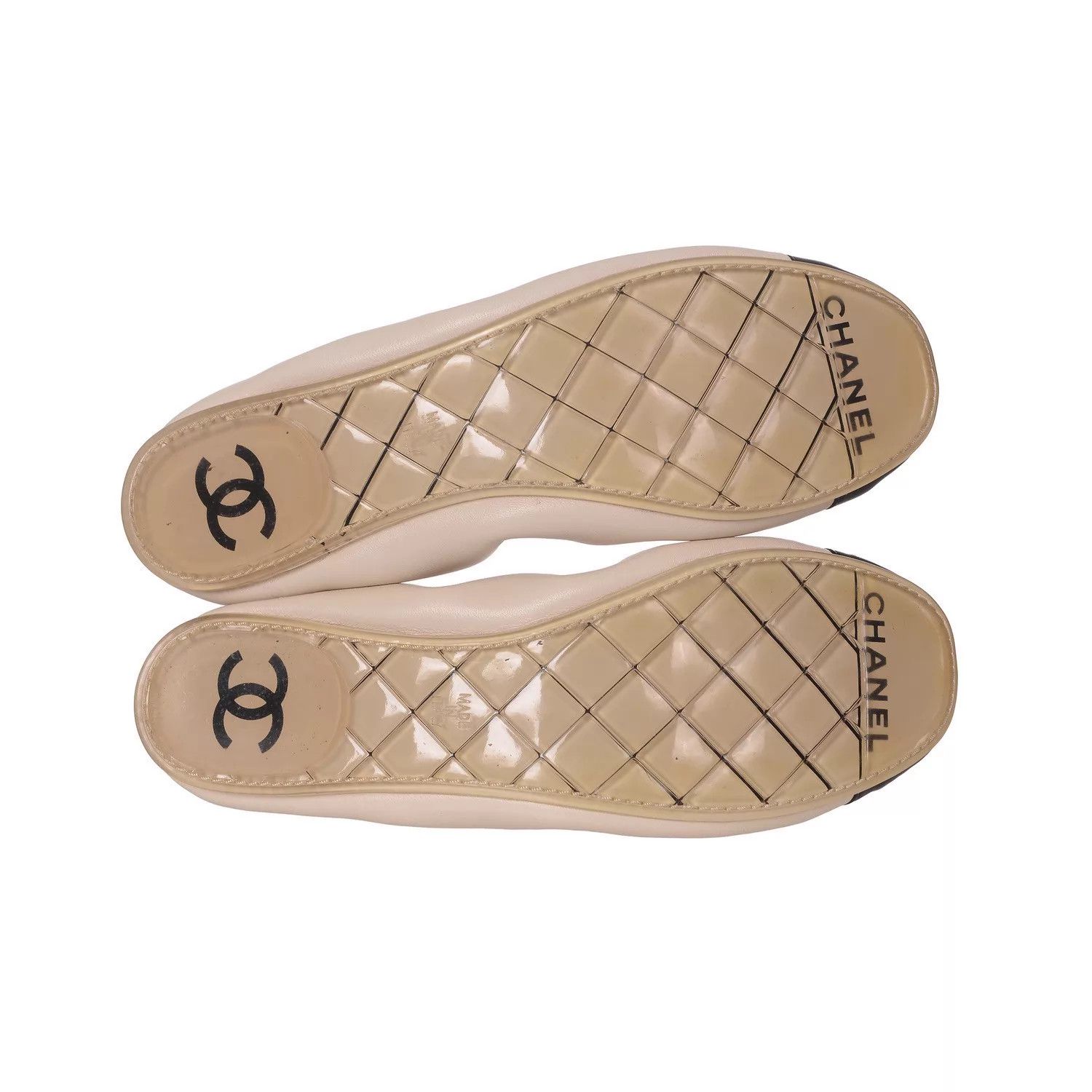 Chanel Chanel Women's Shoes Size 40 Size US 9.5 / IT 39.5 - 7 Thumbnail