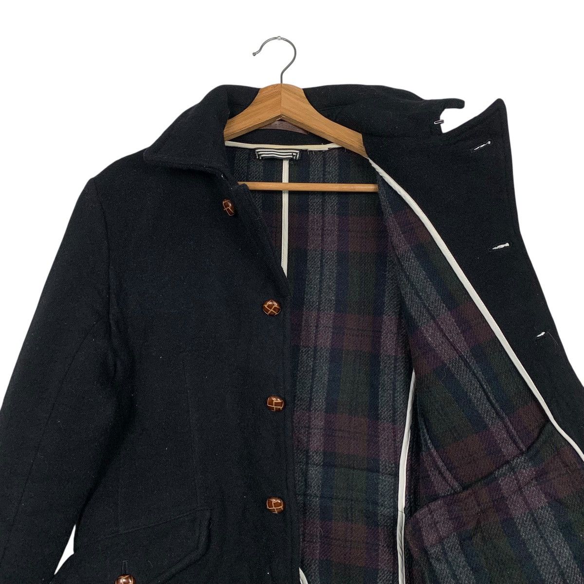 Japanese Brand Style Addition Jacket Size US S / EU 44-46 / 1 - 10 Thumbnail