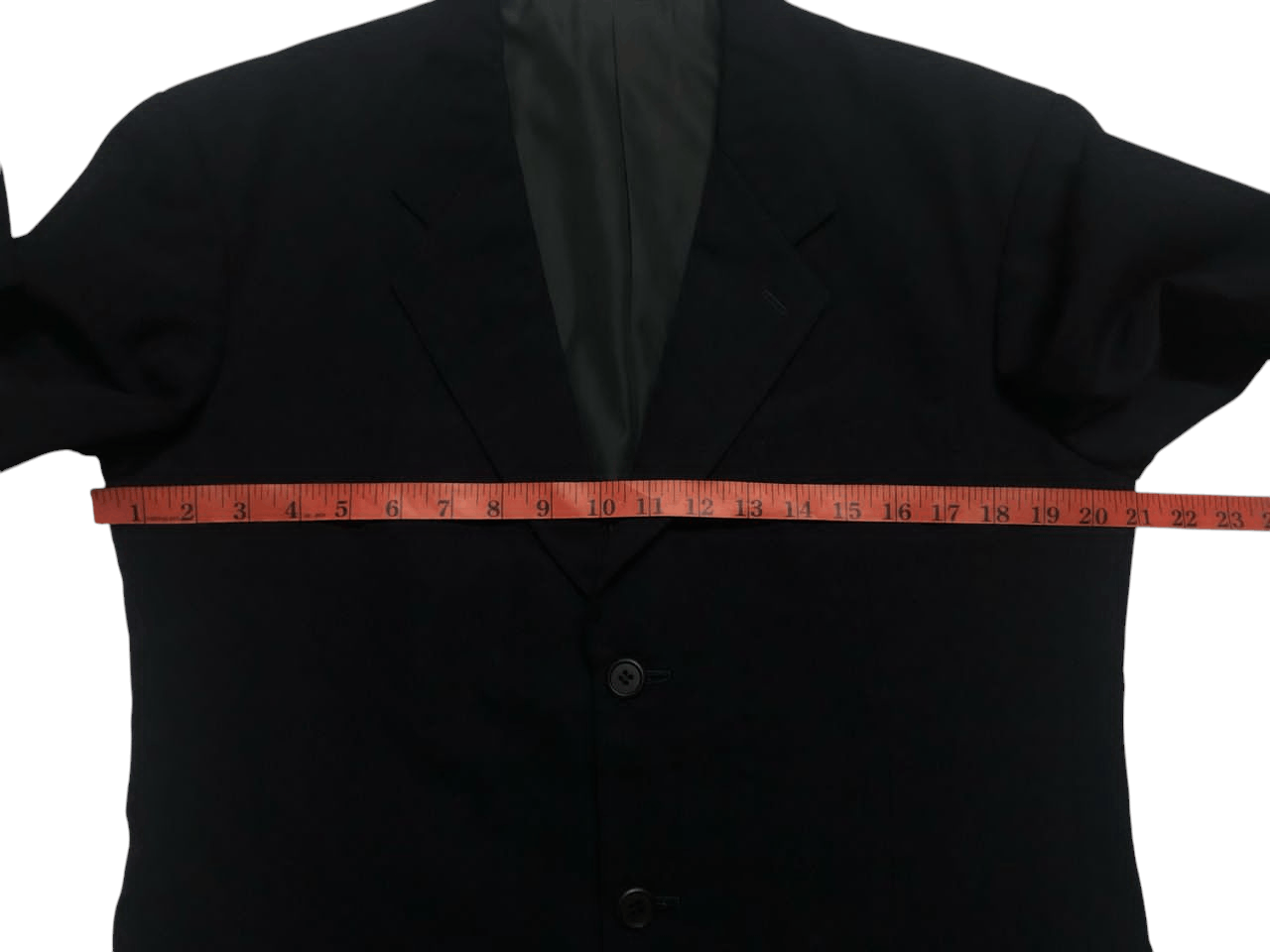 Y's for Men Vintage LQ Y's For Men Design Blazer Coat Jacket Size US M / EU 48-50 / 2 - 16 Thumbnail