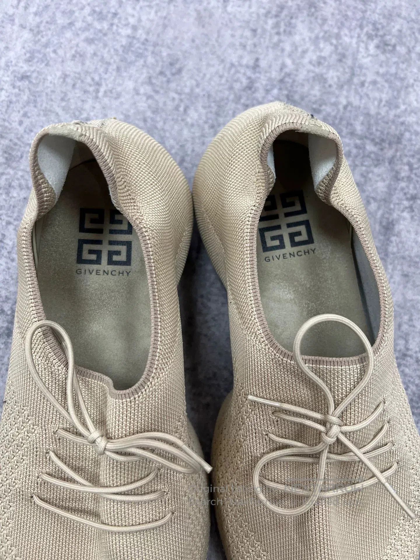 Givenchy Givenchy Knit Sneakers. Size US 9 / EU 42 - 4 Thumbnail