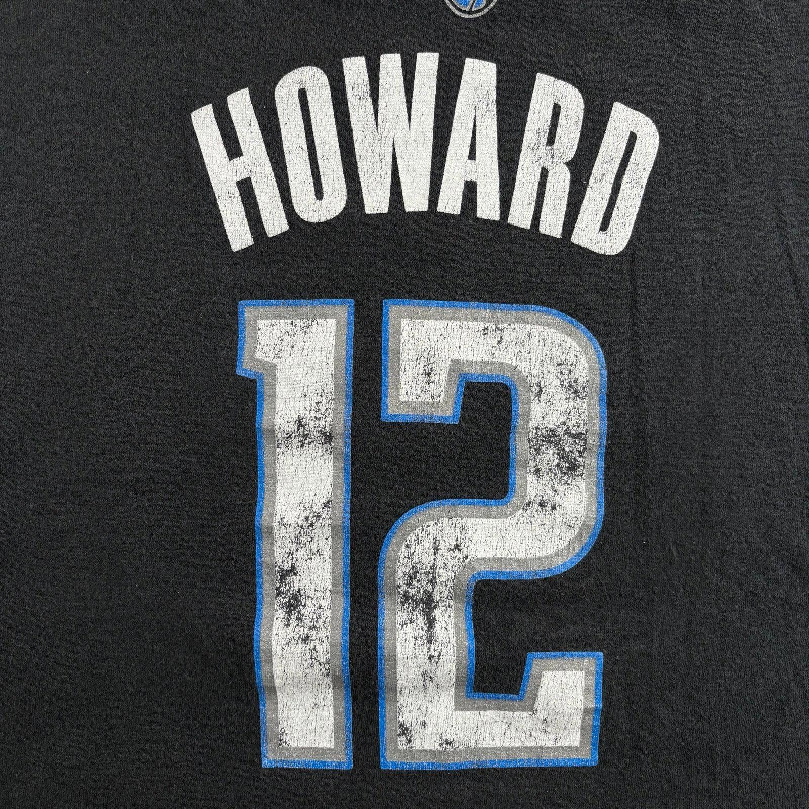 NBA Y2K Dwight Howard jersey shirt Size US M / EU 48-50 / 2 - 3 Thumbnail