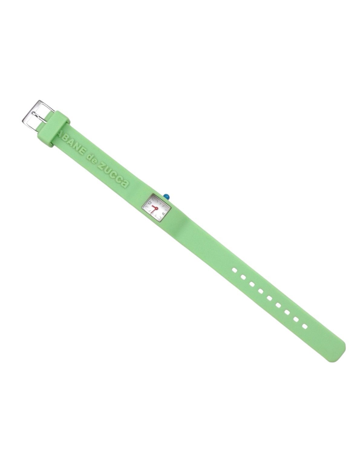 Issey Miyake × Seiko 1996 CABANE DE ZUCCA SEIKO CHEWING GUM MINT POP WATCH Size ONE SIZE - 3 Thumbnail