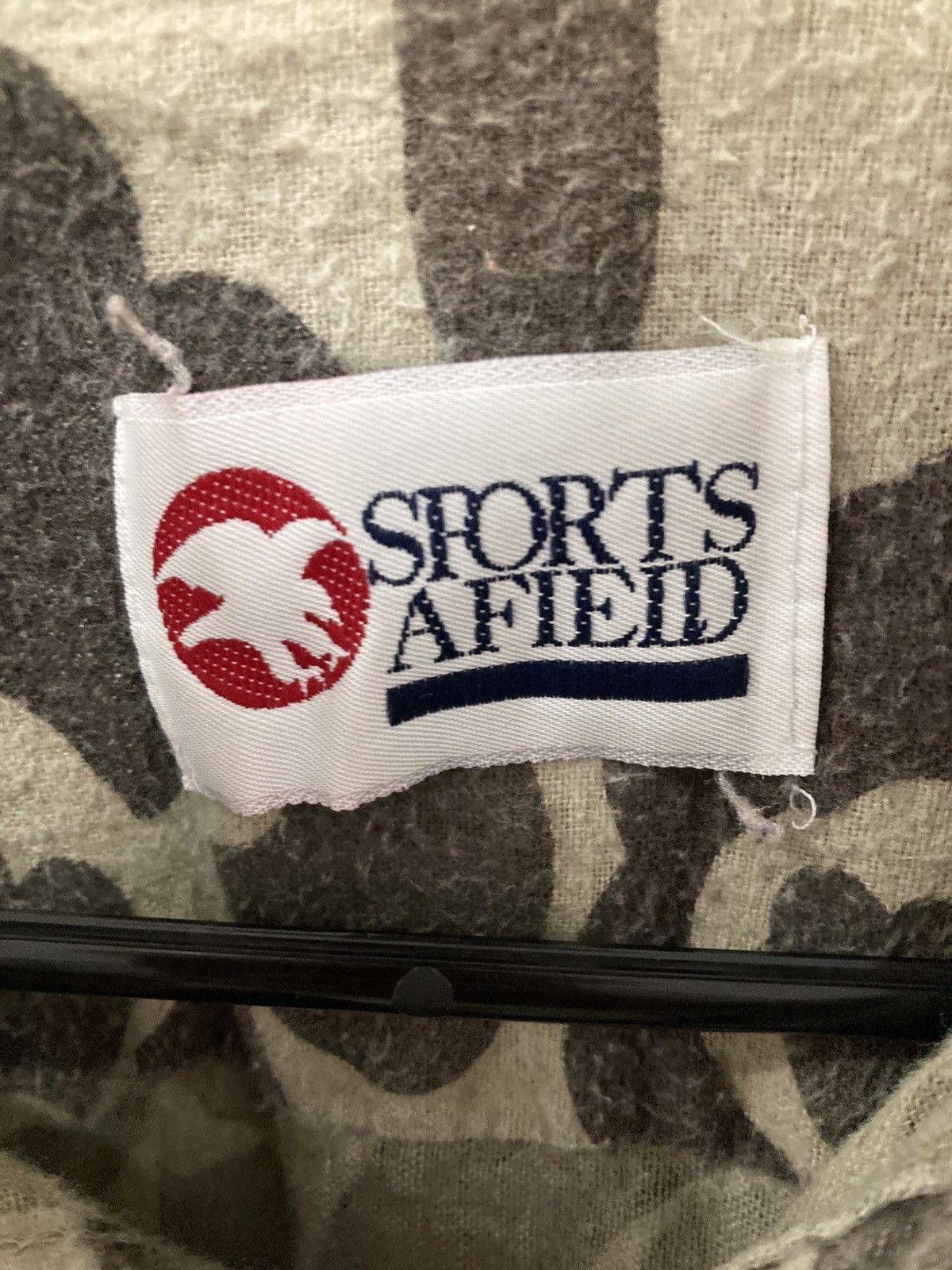 Sports Afield Sports Afield Button Down camo Size US L / EU 52-54 / 3 - 3 Thumbnail