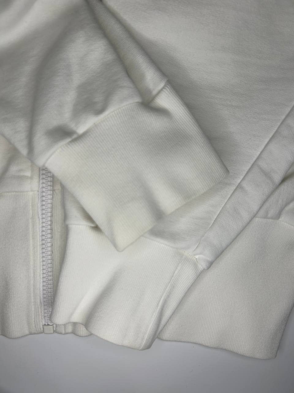 Maison Margiela Maison Margiela Hoodie (0736) Size US XS / EU 42 / 0 - 8 Thumbnail