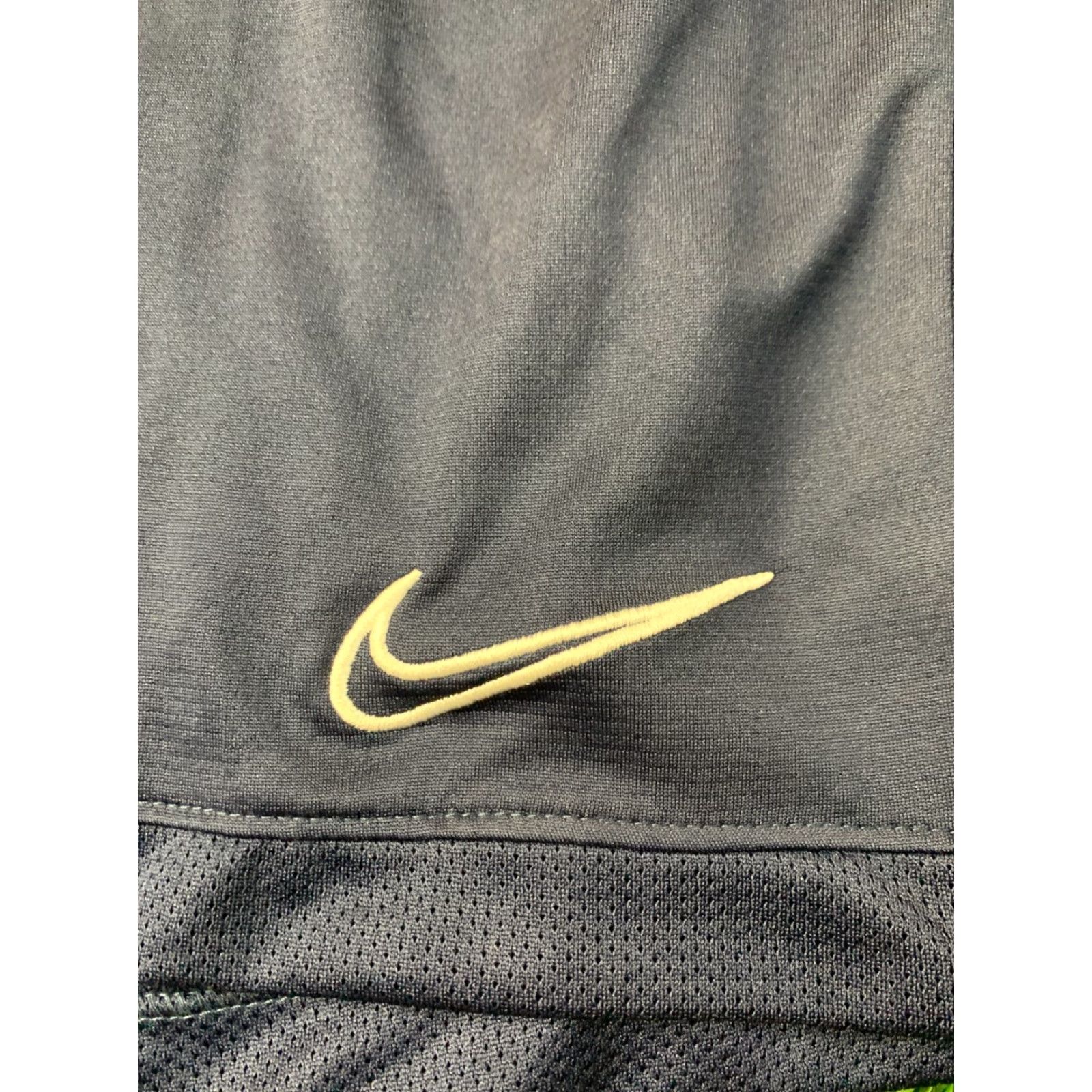 Nike NIKE Dri-FIT Academy Original 2020 Men Training Football Short XL Navy Blue Shorts Nike Dri-FIT 2020 Training Mens XL Football Shorts Size US 36 / EU 52 - 2 Thumbnail