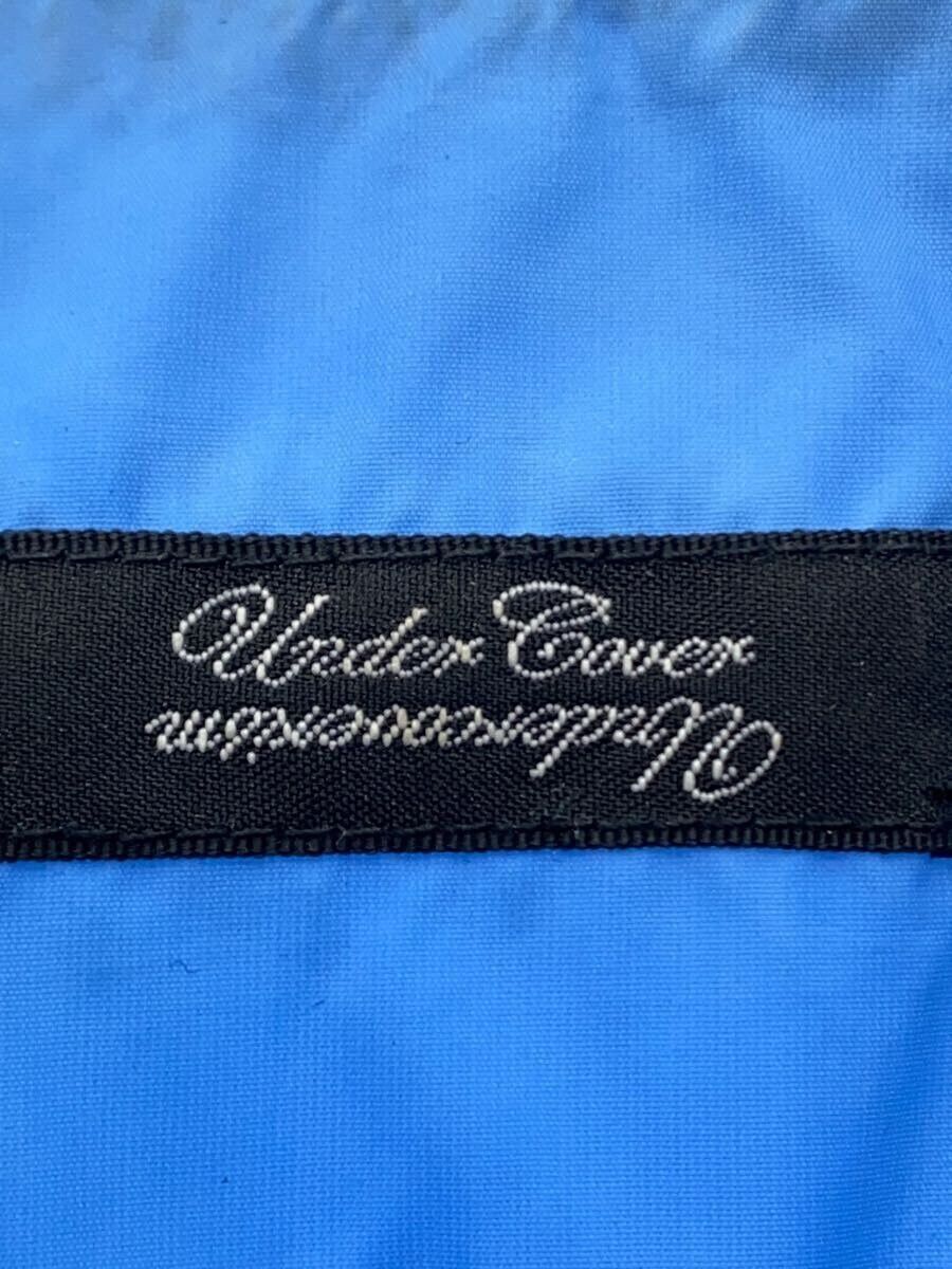 Undercover Archive Vampire Logo Nylon Coach Jacket Size US L / EU 52-54 / 3 - 6 Thumbnail