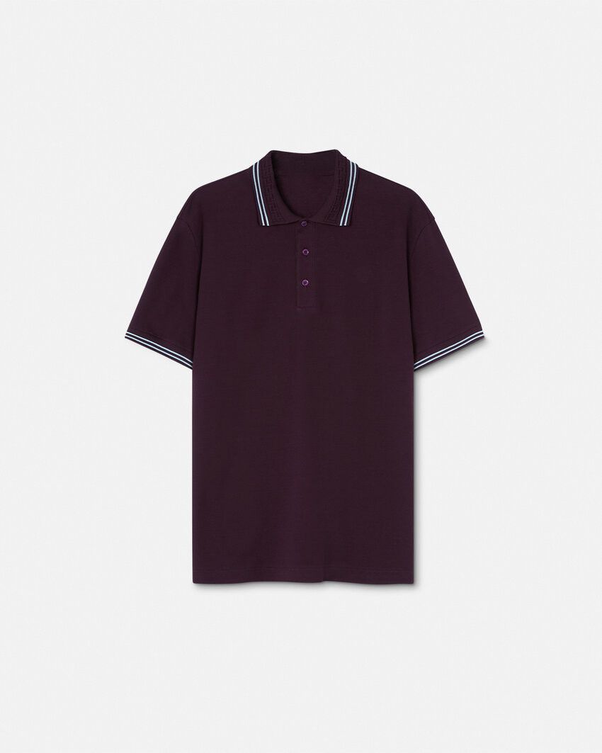 Other Classic Polo Shirt | Timeless Men’s Short Sleeve Polo Size US M / EU 48-50 / 2 - 1 Thumbnail