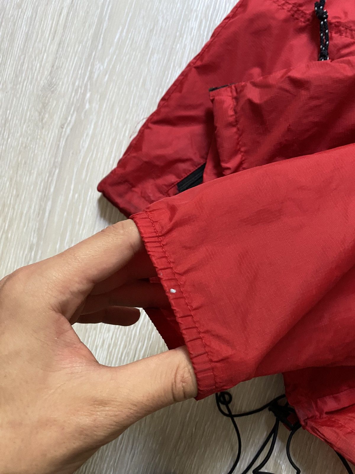 The North Face × Vintage Vintage The North Face Light Jacket Y2K Style Size M Size US M / EU 48-50 / 2 - 15 Thumbnail